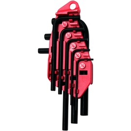 SK11 Hex Key Set of 8 No. 23 Inch B