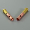 RIVERWELD TIG Torch Fitting Accessories Gas & Power Cable Adapter