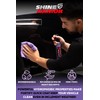 SHINE ARMOR Car Care Bundle, Ceramic Coating and Interior Cleaner