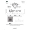 Kimera Chems RGPU-95 10mg 60 Capsules