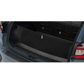 2024 Subaru Impreza & 2024 2025 Crosstrek Rear Cargo Net F551SFN000 OEM Genuine