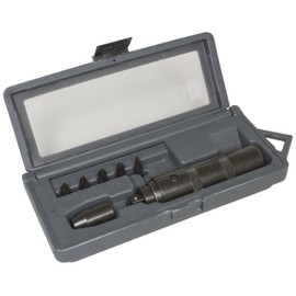Lisle 29200 3/8" Hand Impact Tool Set