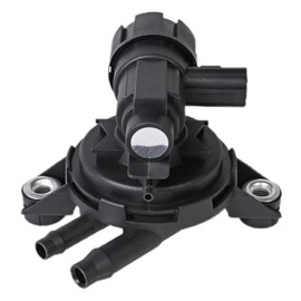 911-399 Vapor Canister Purge Valve Compatible with 1997-2003 Ford E-150 Econoline E-250 E-350 E-450 550 Super Duty Purge Solenoid Valve for 4.2L 4.6L 5.4L Replace#‎CP522 F7UZ9C915DA