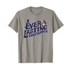 Willy Wonka Chocolate Factory Everlasting Gobstopper T-Shirt