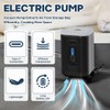 Vacuum Bags for Travel Luggage with Wireless Pump, Travel Pack