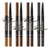 Kiss me Heavy Rotation Hard Edge Eyebrow Pencil - 04