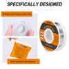 TOWOT 63-37 High Purity Tin Lead Rosin Core Solder Wire