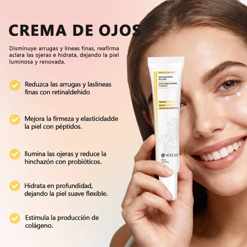 Kit Facial Coreano Weud Completo Antiacné Fórmula Juvenil