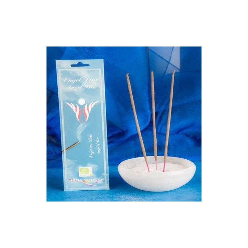 Berk - Inner Worlds Angel of Love Incense Sticks, Pack