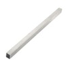 HSS Lathe Tool Bit, 5mm x 5mm x 200mm Square