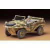 Tamiya 1/35 Military Miniature Series No. 224 German Army Pkw.K2s