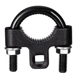 OKSTENCK Inner Tie Rod Removal Tool ，Remover and Installer 3/8 Inch Low Profile Tool for Tie Rod End Removal Installation