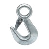 Seachoice Heavy Duty Steel Boat Trailer Winch Hook, 5/8 in.