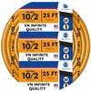 VN Infinite quality Solid Indoor 10/2 W/G NMB Cable Non-Mettallic
