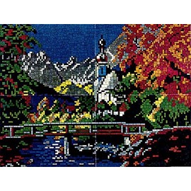 stickit Ramsau Mini Plug-In System Approx. 5000 Pieces No. 41165