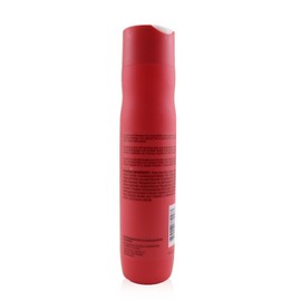 Wella Invigo Brilliance Shampoo for Fine Hair, 300 ml