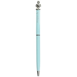 Canal Animal Friends Twist Ballpoint Pen, Penguin B1050207
