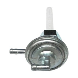 Upgraded Fuel Petcock Switch Valve Parts Fit for Honda Elite CH80 CH125 CH150, Fit for Honda Spree 50 Aero 50 SA50 SE50 NB50 NQ62, Fit for Honda NQ Spree 1984 1985, M16x1.5 Thread