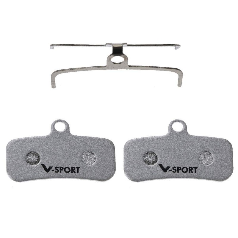 VandormSPORT - Shimano Saint M810, 820, Zee M640 ETC -