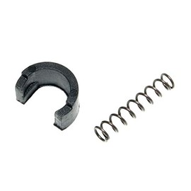 ZC LEOPARD Polymer Chamber C Clip AEG M4