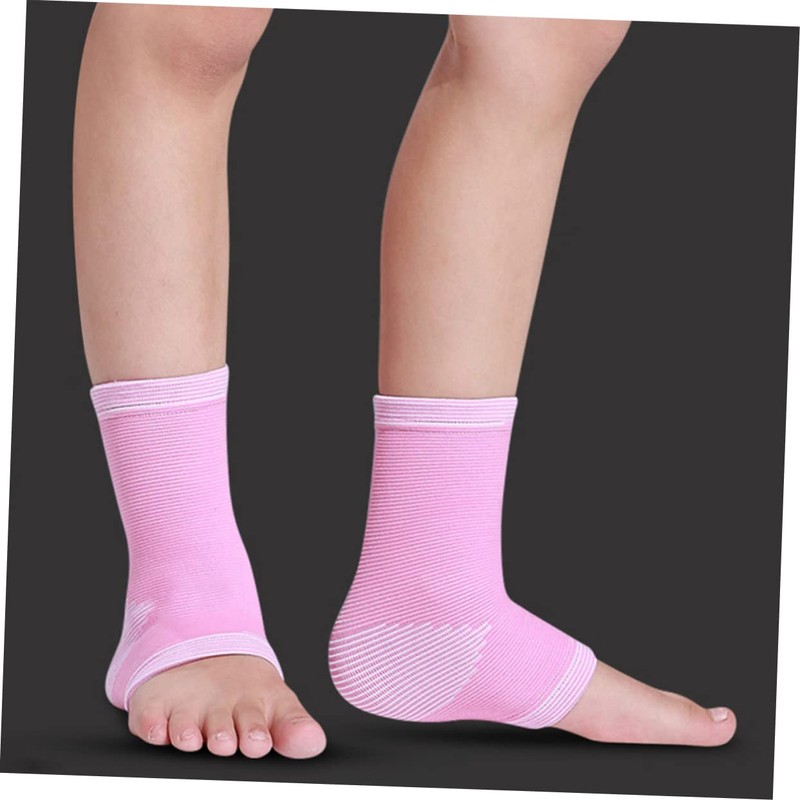 FELTECHELECTR 1 Pair ankle protector toddler ankle socks ankle brace