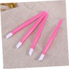 NOLITOY 20pcs Nail Art Tools Set Cuticle Pusher Nail Cleansing