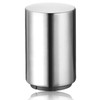 Premium Automatic Beer Bottle Opener (Stainless Steel), No Damage to