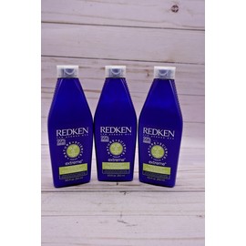 Redken 3 Pack Redken Nature Science Extreme Fortifying Conditioner 8.5 oz