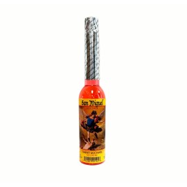 CRUSELLAS ST MICHAEL COLOGNE SAN MIGUEL COLONIA 7 FL.OZ. (207 ML) - PACK OF 3