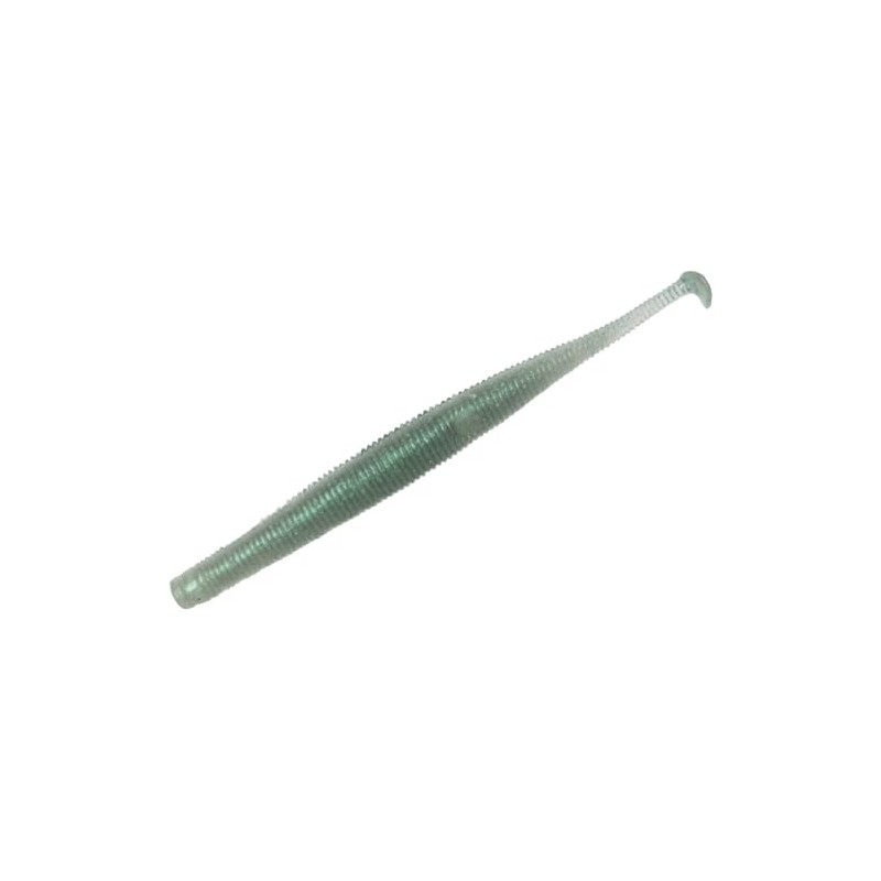 Issei Super Stick 4 inch #73 AK Shad (Silver)