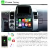 ASURE for Toyota Prius 2004-2009 Android 13 Car Radio Stereo