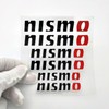 nismo Nissan Brake Caliper Sticker Black