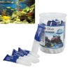 25Pcs Aquarium Landscaping Plant Glue Instant Glue Aquarium Fish Tank