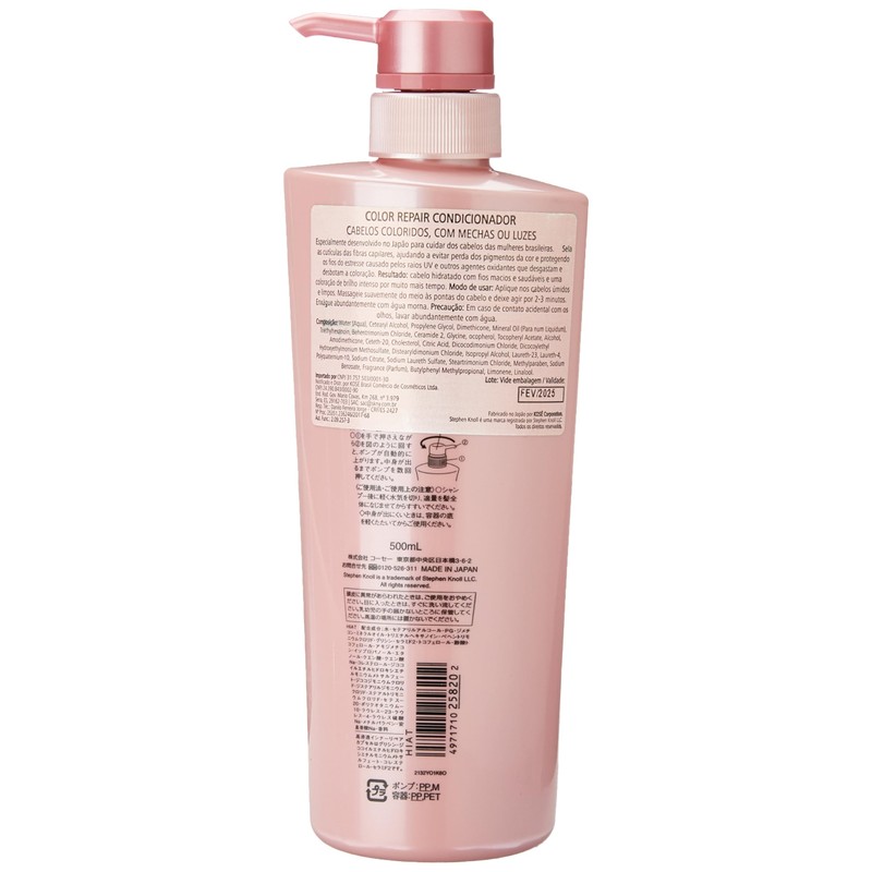 Stephen Norl Premium Sleek Color Repair Conditioner