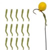 NewShot Carp Hook Line Aligner Elbow Style Carp Fishing Tackle