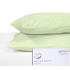 Royale Linens 400 Thread Count 100% American Grown Cotton Pillowcase