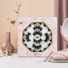 DYSILK Fluffy Lashes Mink Eyelashes - Mink Lashes Fluffy 7