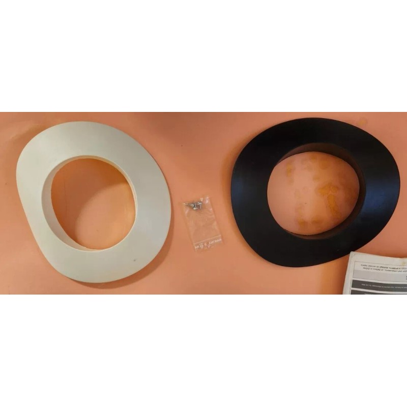 ubbink New Rolux Condensing Vent System kit for tankless water