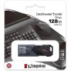 Kingston DataTraveler Exodia Onyx Flash Drive 3.2 USB Pen Drive