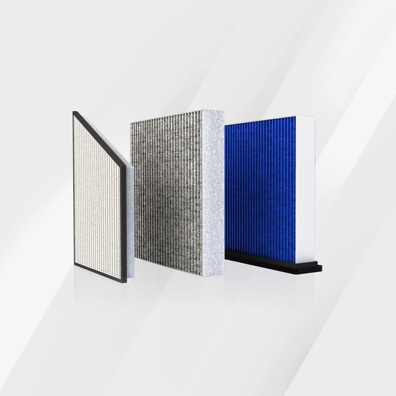 UFI Filters 53.254.00 Cabin Filter