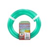 Sanyo Kasei SUS-1520L2G Super Soft Hose Tube, 0.6 x 0.8