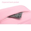 FlowFly Kids Lunch box Insulated Soft Bag Mini Cooler Back