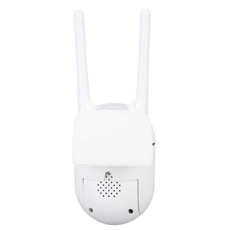 Security Camera Wireless Outdoor Surveillance 1080P HD 2MP 360 Degree