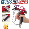 sprayingexpert Airless Spray Gun 538020 RX-Pro Red Series w/ 517