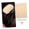 Beavorty Hair Styling Clip Bump Pad 6 Pack for Women
