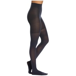 SPANX Tights for Women Tight-End Tights Nightcap Navy e One Size