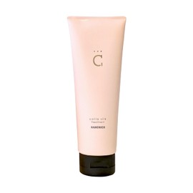 Hahonico Colla Silk 18 Treatment, 8.8 oz (250 g), Collagen Silk, Natural Oil, Damage Repair, Moisturizing, Fluffy Roots, Gentle Hair Ends