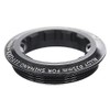 Token TK041S Locking Ring for Shimano 11 Tier Cassette, Black