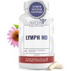 Lymph MD – Lymphatic System Support Supplement with 9 Botanicals