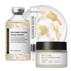 Ingredient Editor Melting Thread Lifting Silk Peptide Ampoule 60ml + Melting Thread Gold Cream 50ml Set, 1 Set / 성분에디터 녹는실 리프팅 실크 펩타이드 앰플 60ml + 녹는실 골드 크림 50ml 세트, 1세트